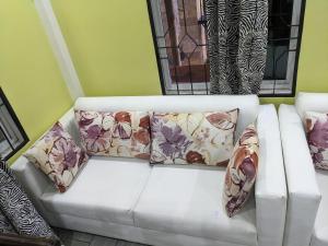 モシにあるMama Africa Killi Villaのギャラリーの写真