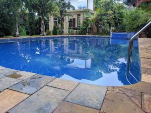 モシにあるMama Africa Killi Villaのギャラリーの写真