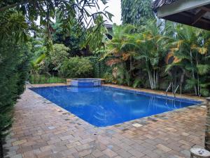 モシにあるMama Africa Killi Villaのギャラリーの写真 +21枚の写真