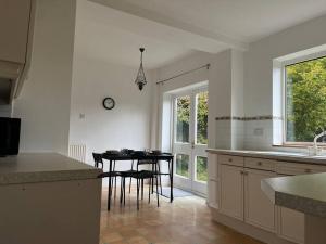 Dining area sa holiday home