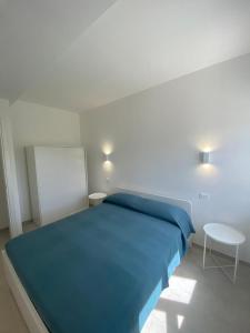 Posteľ alebo postele v izbe v ubytovaní Villa Vittoria