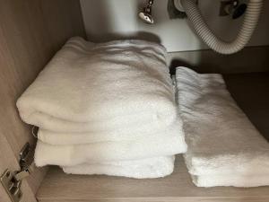 Postel nebo postele na pokoji v ubytování Villa CAS. nueva en Palma Real
