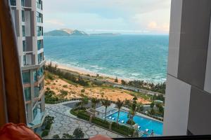 Příroda nedaleko aparthotelu