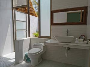 Un baño de Casa Kay - 2