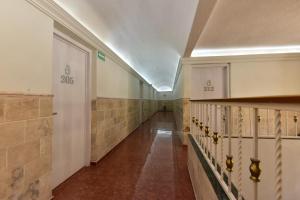 Foto da galeria de Bed Bed Hotel Abasolo em Torreón