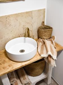 Fotografie z fotogalerie ubytování Maison au calme avec jacuzzi privatif v destinaci Cambrai