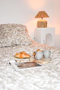 Fotografie z fotogalerie ubytování Maison au calme avec jacuzzi privatif v destinaci Cambrai