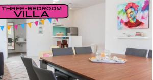 Fotografie z fotogalerie ubytování CaSa AKUMAL v destinaci Akumal
