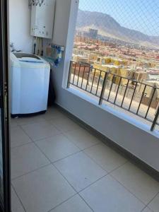 Fotografie z fotogalerie ubytování Cómodo Dpto a pasos de Mall La Portada v destinaci Antofagasta