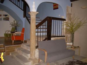 Kép Hotel Portal Del Matarraña szállásáról Valjunquerában a galériában