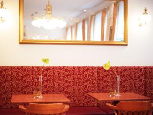 Fotografie z fotogalerie ubytování Drei Kronen Hotel Wien City ve Vídni