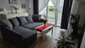 Foto dalla galleria di Słoneczny Apartament Warka a Warka