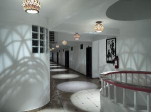 Fotografie z fotogalerie ubytování Hotel Real del Quijote a sólo 50 metros de la playa v destinaci Tecolutla