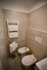 Ένα μπάνιο στο Enjoy Vatican Holiday in Rome