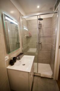 Ένα μπάνιο στο Enjoy Vatican Holiday in Rome