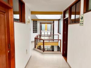 Fotografie z fotogalerie ubytování HOTEL LOS ANDES SUITE v destinaci Trujillo