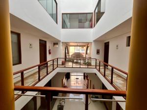 Fotografie z fotogalerie ubytování HOTEL LOS ANDES SUITE v destinaci Trujillo
