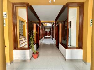 Fotografie z fotogalerie ubytování HOTEL LOS ANDES SUITE v destinaci Trujillo