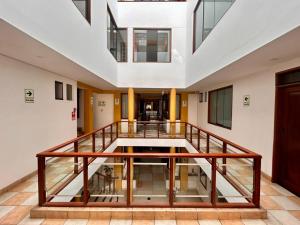 Fotografie z fotogalerie ubytování HOTEL LOS ANDES SUITE v destinaci Trujillo