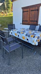 Fotografie z fotogalerie ubytování Chalet luxueux v destinaci Châtel