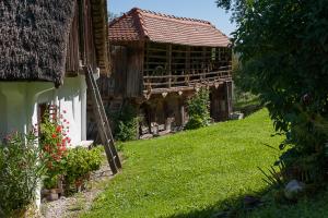 Photo de la galerie de l'établissement Farm Stay Kramer, à Bistrica ob Sotli