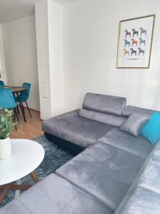 Kép Modern Flat incl Parking, near Metro U1 szállásáról Bécsben a galériában
