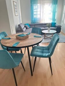Kép Modern Flat incl Parking, near Metro U1 szállásáról Bécsben a galériában
