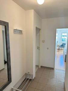 Kép Modern Flat incl Parking, near Metro U1 szállásáról Bécsben a galériában