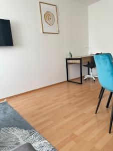 Kép Modern Flat incl Parking, near Metro U1 szállásáról Bécsben a galériában