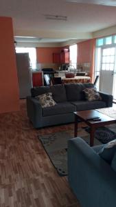 Gallery image of Tim view Apt in Mahaut