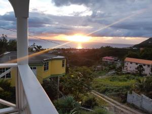 Gallery image of Tim view Apt in Mahaut