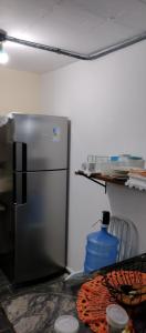 Imagem da galeria de Maravilha e Sossego Enseada Azul-Guarapari WI-FI rápido 350mbs em Guarapari mais 26 fotografias