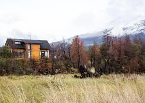 Loodusmaastik puhkemajakeste lähedal +26 fotot