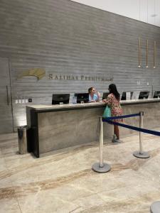 Hosté ubytování Salinas Premium Resort + 75 fotografií