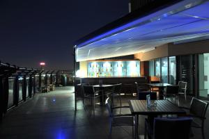 约翰内斯堡The Parktonian All Suite Hotel的相册照片