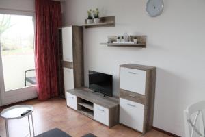 Φωτογραφία από το άλμπουμ του Ferienwohnung L113 für 2-4 Personen an der Ostsee σε Brasilien