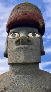 Fotografie z fotogalerie ubytování Hotel Maea Hare Repa v destinaci Hanga Roa