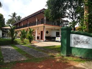 本托塔柏林豪斯酒店的相册照片 更多86张照片