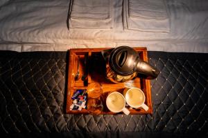Fotografie z fotogalerie ubytování The Roma Homestay in Sarnath Varanasi v destinaci Váránasí