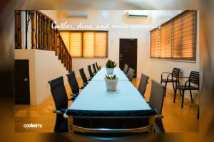 Fotografie z fotogalerie ubytování The Family Resthouse and Resort v destinaci Amadeo + 32 fotografií