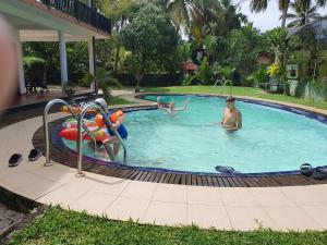 本托塔柏林豪斯酒店的相册照片