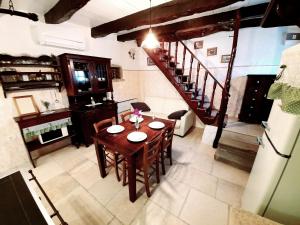Cucina o angolo cottura di Villa Nostalgia pool & wellness