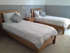 Легло или легла в стая в Avalon Villa