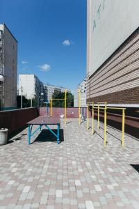 Fotografia z galérie ubytovania Atlant luxury Big Family Perlina Apart on Golovna поряд з ТЦ Депот v destinácii Černovice