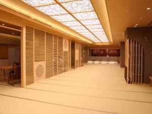 Photo de la galerie de l'établissement Beppu Hatto Onyado Nono Beppu, à Beppu
