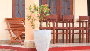 Gallery image of wellassa homestay in Badulla