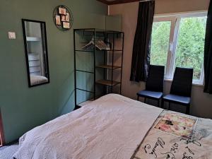 Gallery image of Camping de Zandhorst, Eldorado in Wouterswoude