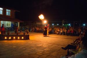 Gæster der bor på Center Park Resort Pvt.Ltd + 29 billeder