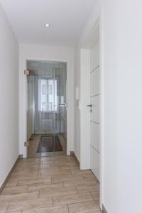 Fotografie z fotogalerie ubytování Residenz Hafenidyll v destinaci Bensersiel