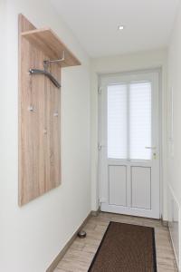 Fotografie z fotogalerie ubytování Residenz Hafenidyll v destinaci Bensersiel